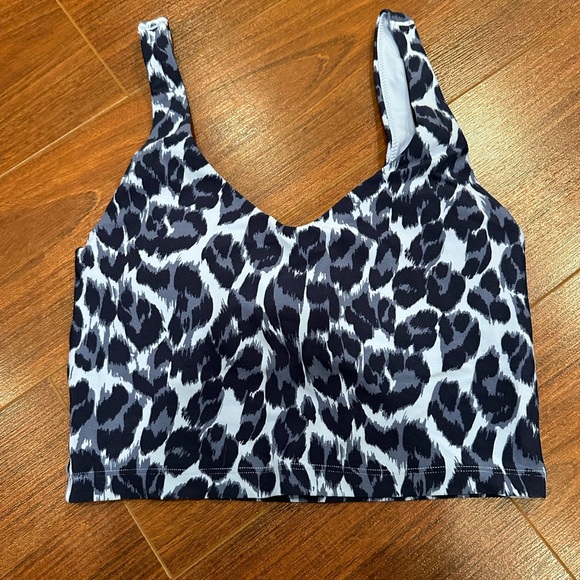 Aerie crop top - Picture 1 of 3